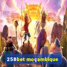 258bet moçambique